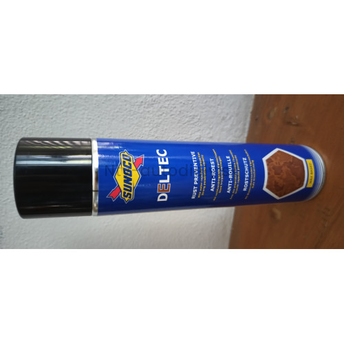 Spej na dutiny Deltec 600ml