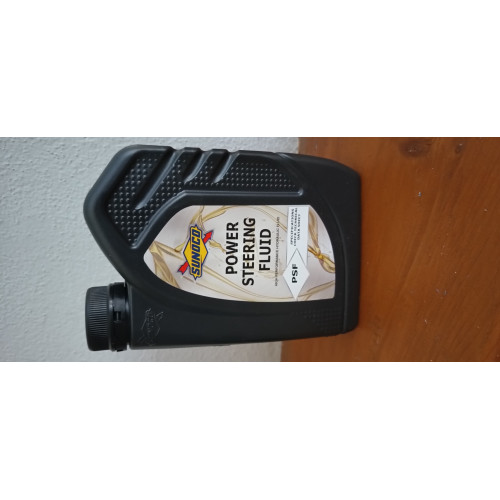 Power Steering Fluid 1L