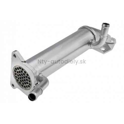 NTY CHLADIČ SPLODIN EGR VENTILU