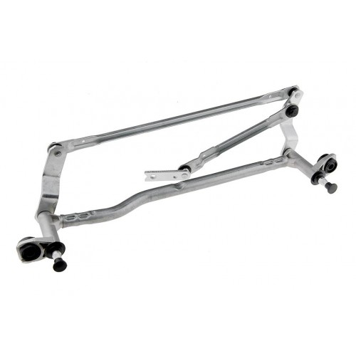 NTY TÁHLA MECHANISMU PŘEDNÍCH STĚRAČŮ