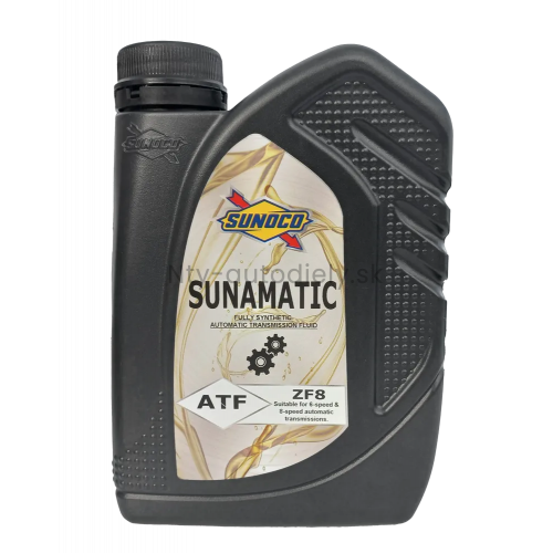 SUNAMATIC ATF ZF8, 1L