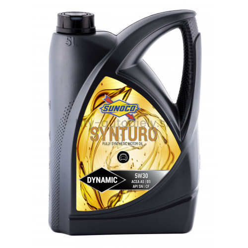 SYNTURO DYNAMIC 5W30, 1L
